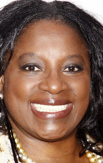 LaTanya Richardson Jackson