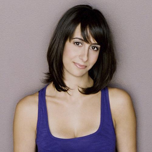 Лаура Ковелли