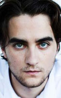 Landon Liboiron