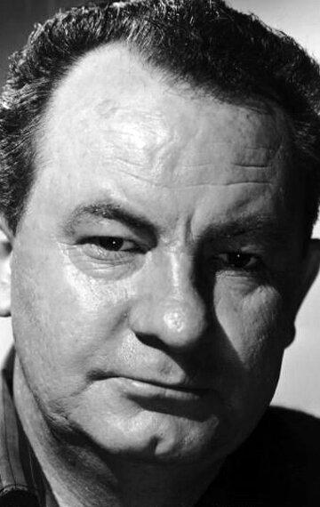 Leo McKern