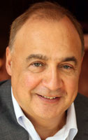 Leonard Blavatnik