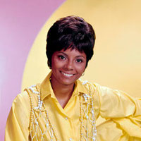 Leslie Uggams