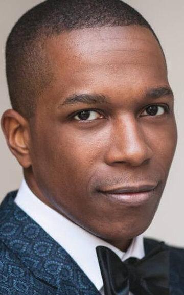 Leslie Odom Jr.