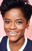 Letitia Wright