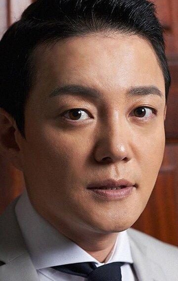 Lee Beom-soo