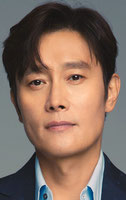 Lee Byung-hun
