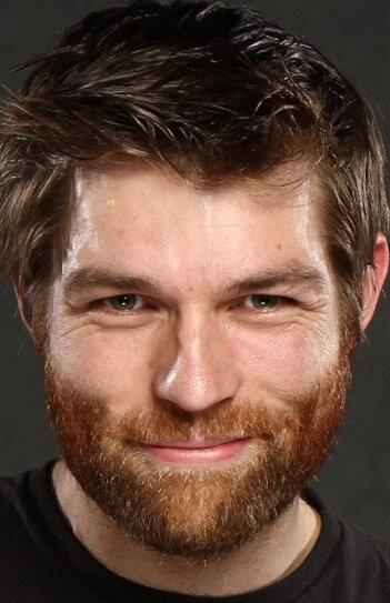 Liam McIntyre