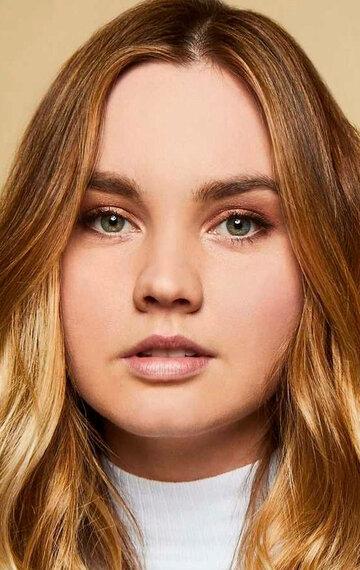 Liana Liberato