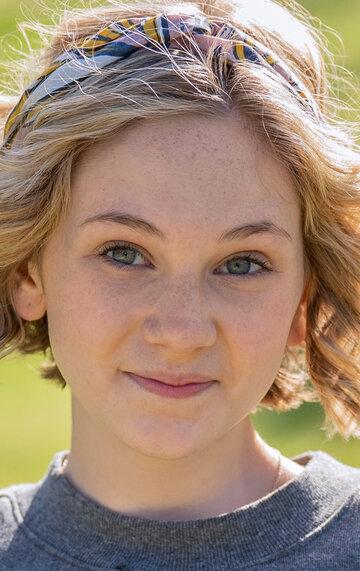 Lily Brooks O'Briant