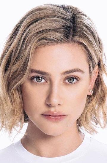 Lili Reinhart