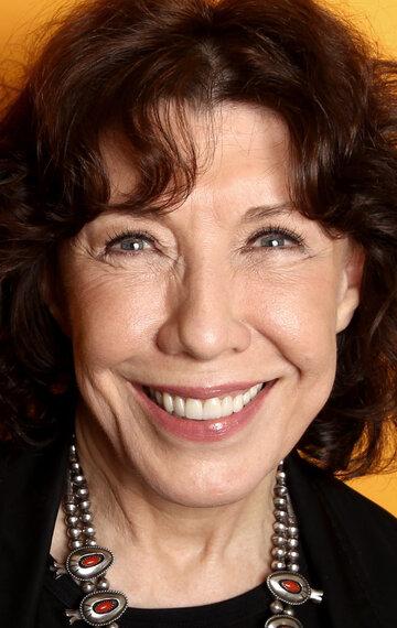 Lily Tomlin