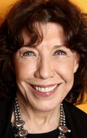 Lily Tomlin