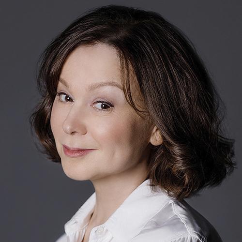 Лилия Шайхитдинова