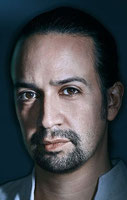 Lin-Manuel Miranda