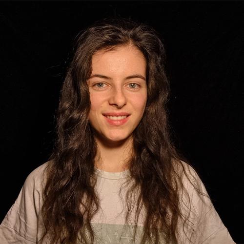 Лия Мамухова