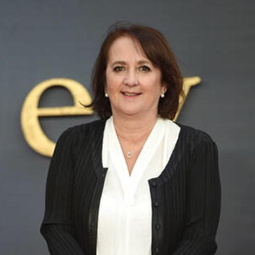 Лиз Трубридж