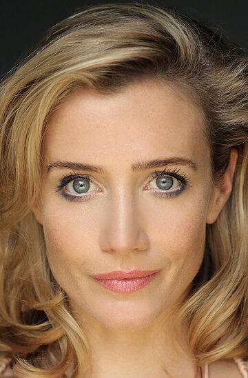Lisa Dwan