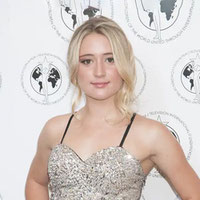 Лиззи Бродвей