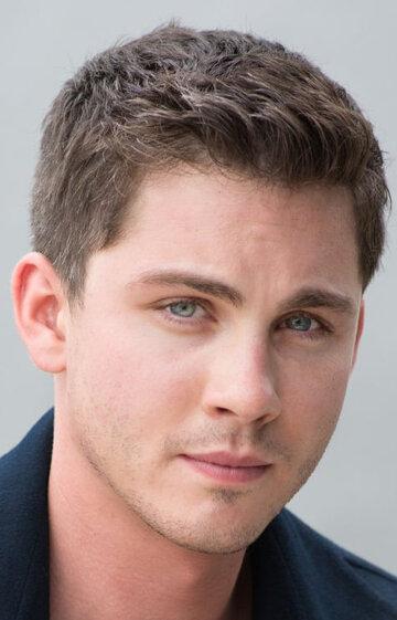 Logan Lerman