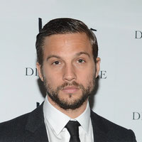 Logan Marshall-Green