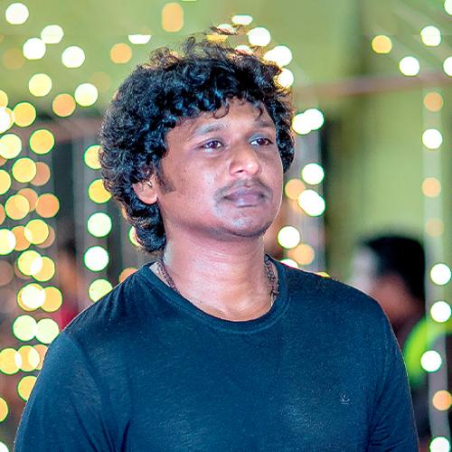 Локеш Канагарадж