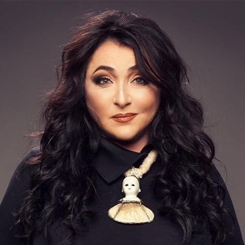 Лолита Милявская