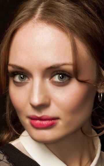Laura Haddock
