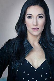 Lauren Akemi Bradley