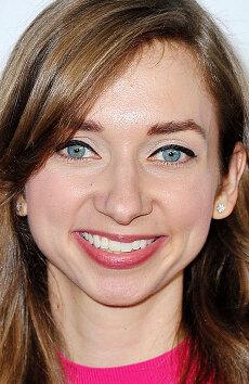 Lauren Lapkus