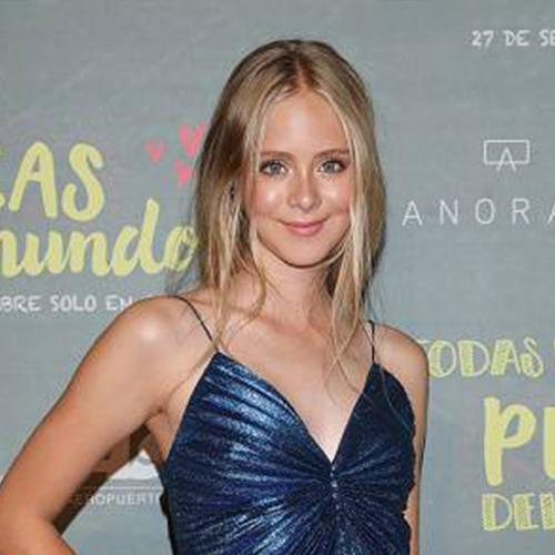 Лорето Пералта