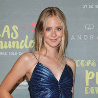 Лорето Пералта