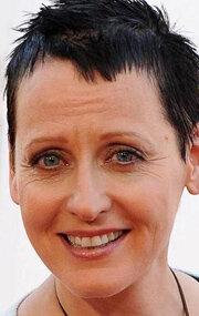 Lori Petty