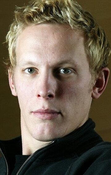 Laurence Fox