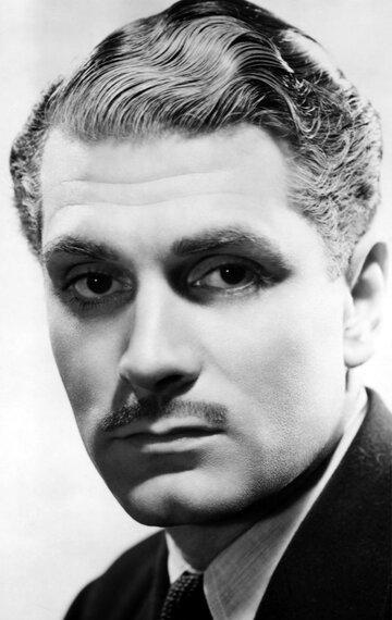 Laurence Olivier