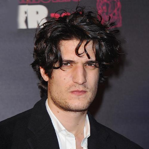 Louis Garrel