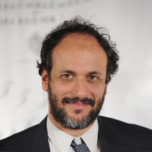 Luca Guadagnino
