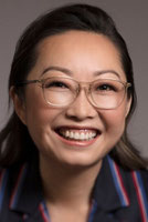 Lulu Wang