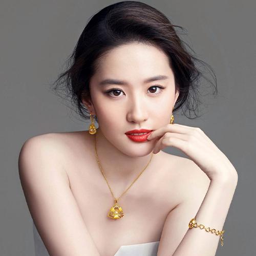 Liu Yifei
