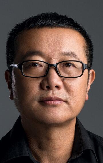 Liu Cixin