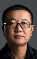 Liu Cixin