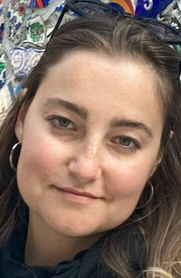 Людмила Горькова