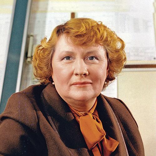 Людмила Иванова