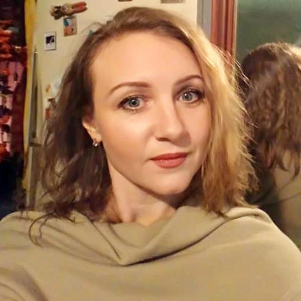 Людмила Мелентьева