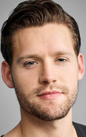 Luke Kleintank
