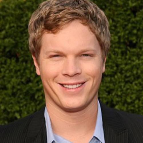 Люк Оскар Форд