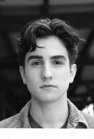 Люк Стэнтон Эдди