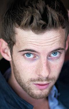 Luke Treadaway