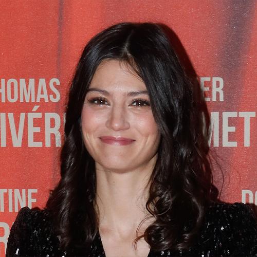 Люси Бужена