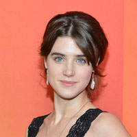 Люси Гриффитс