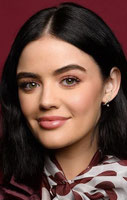 Lucy Hale